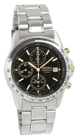 SBTQ043 Reloj Seiko Spirit Limited Model para hombre Análogo pulsera de Metal