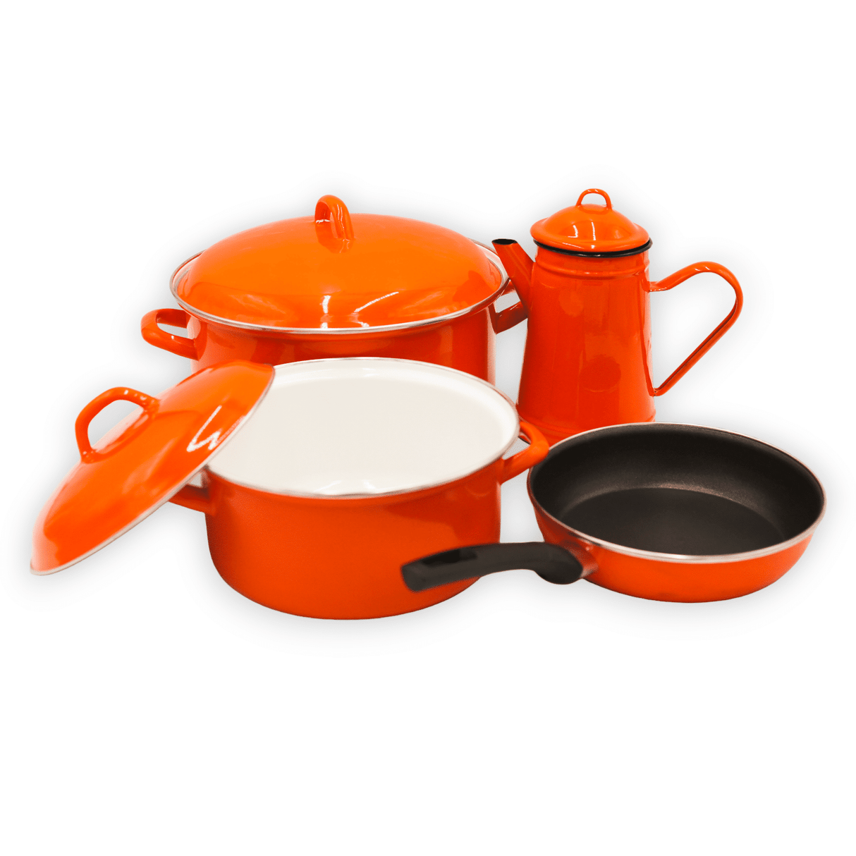 SET-4-GOURMET-NARANJA-COCINA-PELTRE