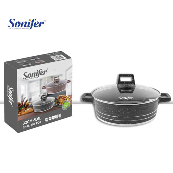 SF-1173 Olla Sonifer de 9L