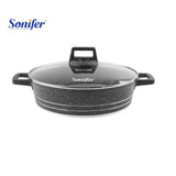 SF-1173 Olla Sonifer de 9L