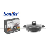 SF-1173 Olla Sonifer de 9L