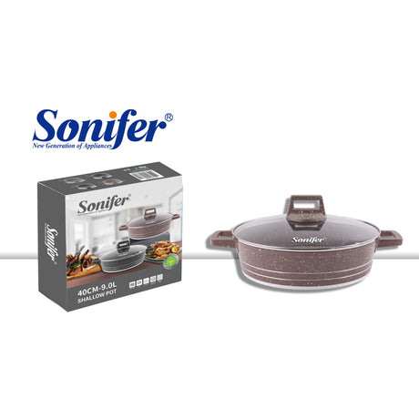 SF-1173 Olla Sonifer de 9L