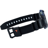SGW-100 Reloj Casio para Hombre Pulsera de Caucho Digital Twin Sensor Illuminator