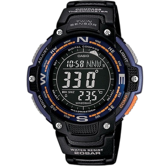 SGW-100-2BCF