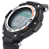SGW-100B Reloj Casio para Hombre banda de tela Illuminator