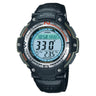 SGW-100B Reloj Casio para Hombre banda de tela Illuminator