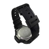 SGW-400H Reloj Casio de hombre correa de caucho