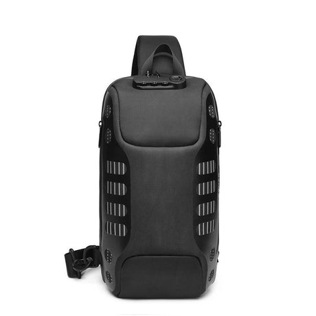 Mochila Ozuko Unisex Modelo 9339