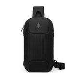 Mochila Antirrobo Ozuko Unisex Modelo 9759