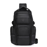 Mochila Ozuko Unisex Modelo 9808