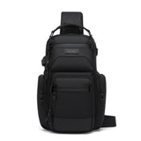 Mochila Ozuko Unisex Modelo 9805