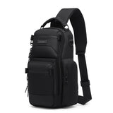 Mochila Ozuko Unisex Modelo 9805