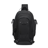 Mochila Ozuko para Hombre Modelo 9740