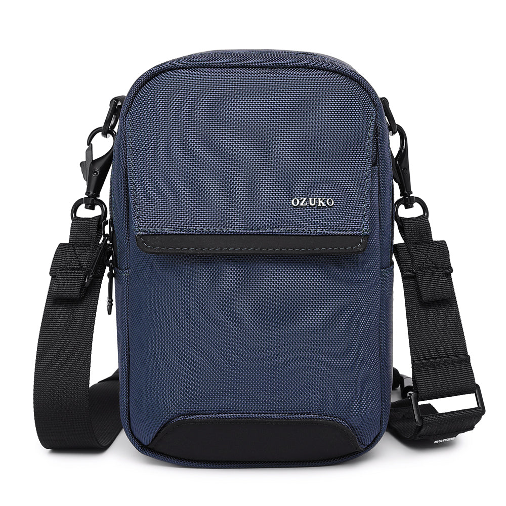 9732 Cangurera Ozuko mini crossbody