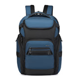 9799 Mochila Ozuko de gran capacidad 26 lb impermeable