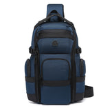 Mochila Ozuko Unisex Modelo 9808