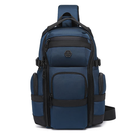 Mochila Ozuko Unisex Modelo 9808