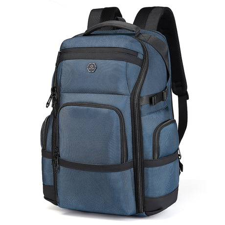 Mochila Ozuko Unisex Modelo 9792S