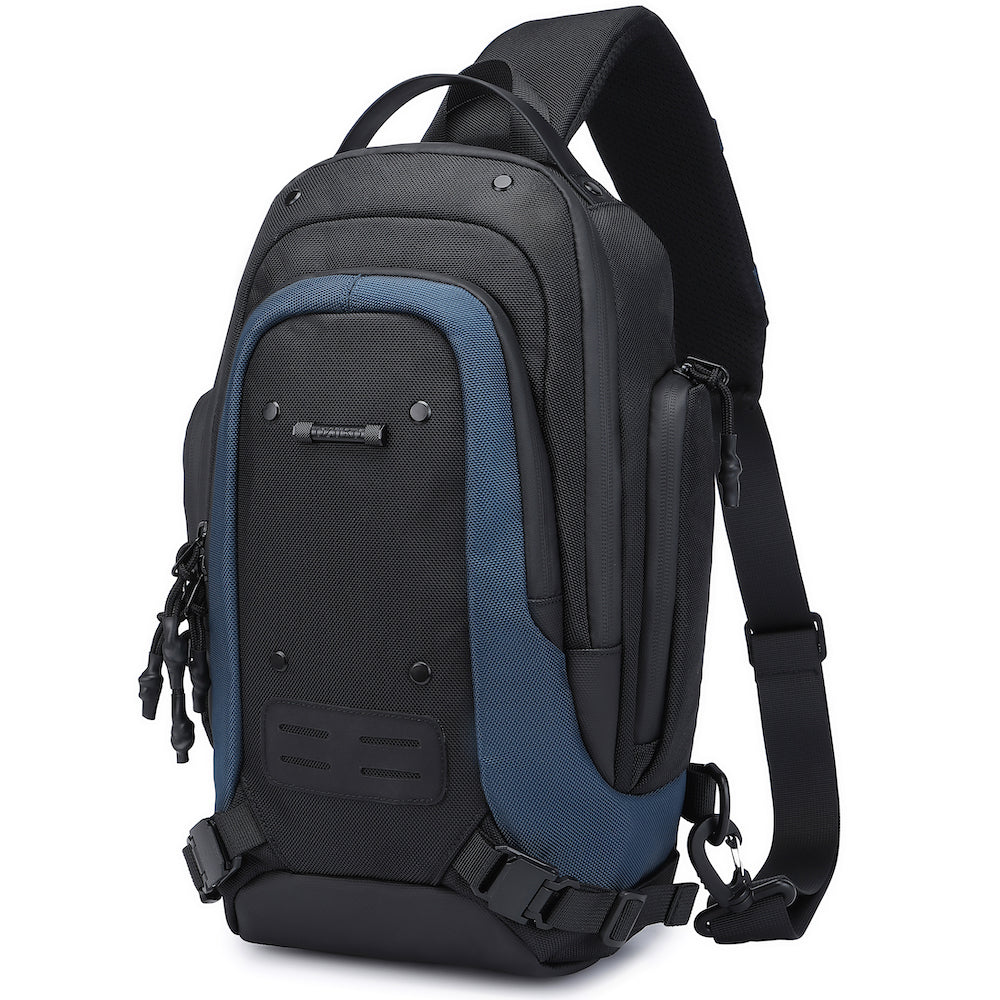 Mochila Ozuko para Hombre Modelo 9740