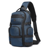 Mochila Ozuko Unisex Modelo 9808