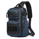 Mochila Ozuko Unisex Modelo 9812