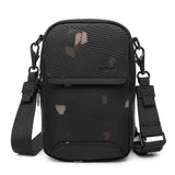 9732 Cangurera Ozuko mini crossbody