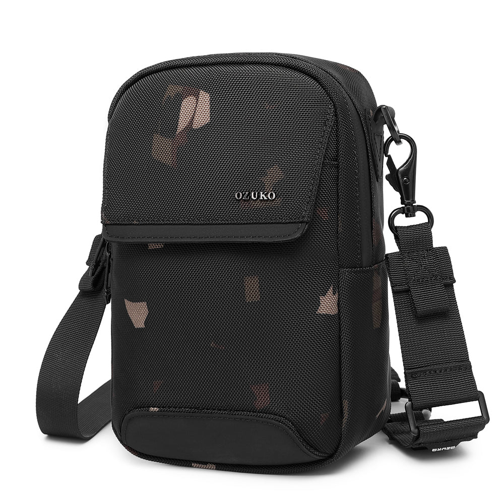 9732 Cangurera Ozuko mini crossbody