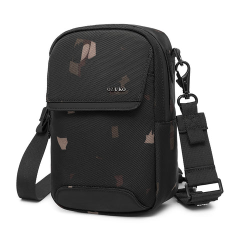 9732 Cangurera Ozuko mini crossbody