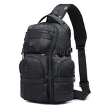 Mochila Ozuko Unisex Modelo 9808