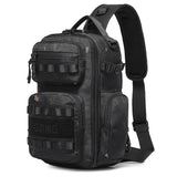 Mochila Ozuko Unisex Modelo 9812