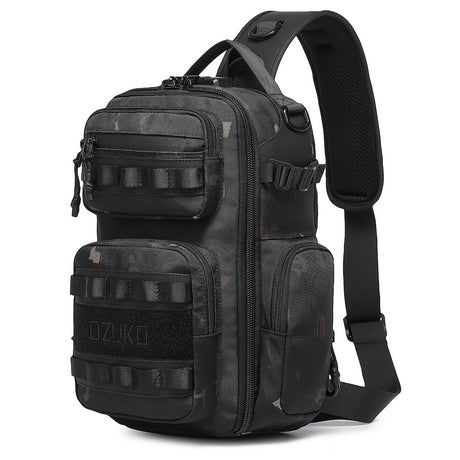 Mochila Ozuko Unisex Modelo 9812