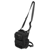 9817 Bolso de Pierna para Ciclismo Ozuko