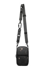 9732 Cangurera Ozuko mini crossbody