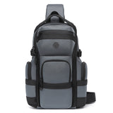 Mochila Ozuko Unisex Modelo 9808