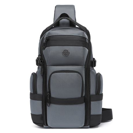 Mochila Ozuko Unisex Modelo 9808