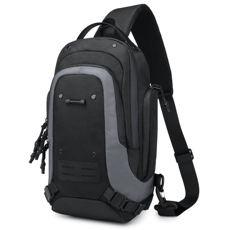 Pechera Ozuko para Hombre Modelo 9740