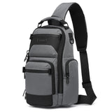 Mochila Ozuko Unisex Modelo 9805