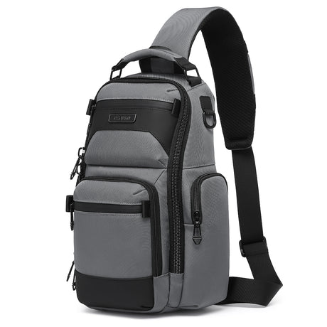 Mochila Ozuko Unisex Modelo 9805