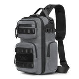 Mochila Ozuko Unisex Modelo 9812