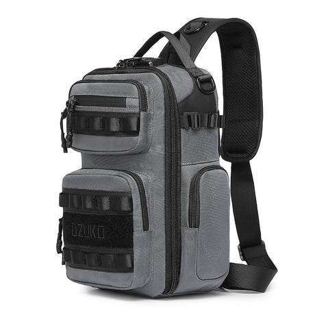 Mochila Ozuko Unisex Modelo 9812