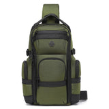 Mochila Ozuko Unisex Modelo 9808