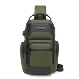 Mochila Ozuko Unisex Modelo 9805