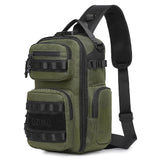 Mochila Ozuko Unisex Modelo 9812