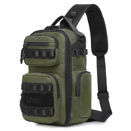 Mochila Ozuko Unisex Modelo 9812