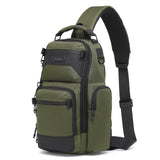 Mochila Ozuko Unisex Modelo 9805