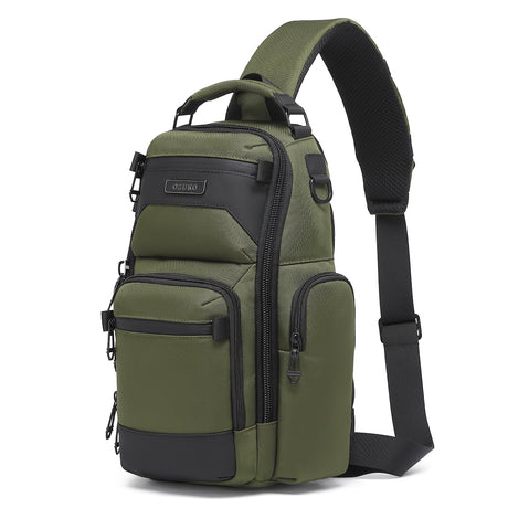 Mochila Ozuko Unisex Modelo 9805