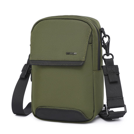 9732 Cangurera Ozuko mini crossbody