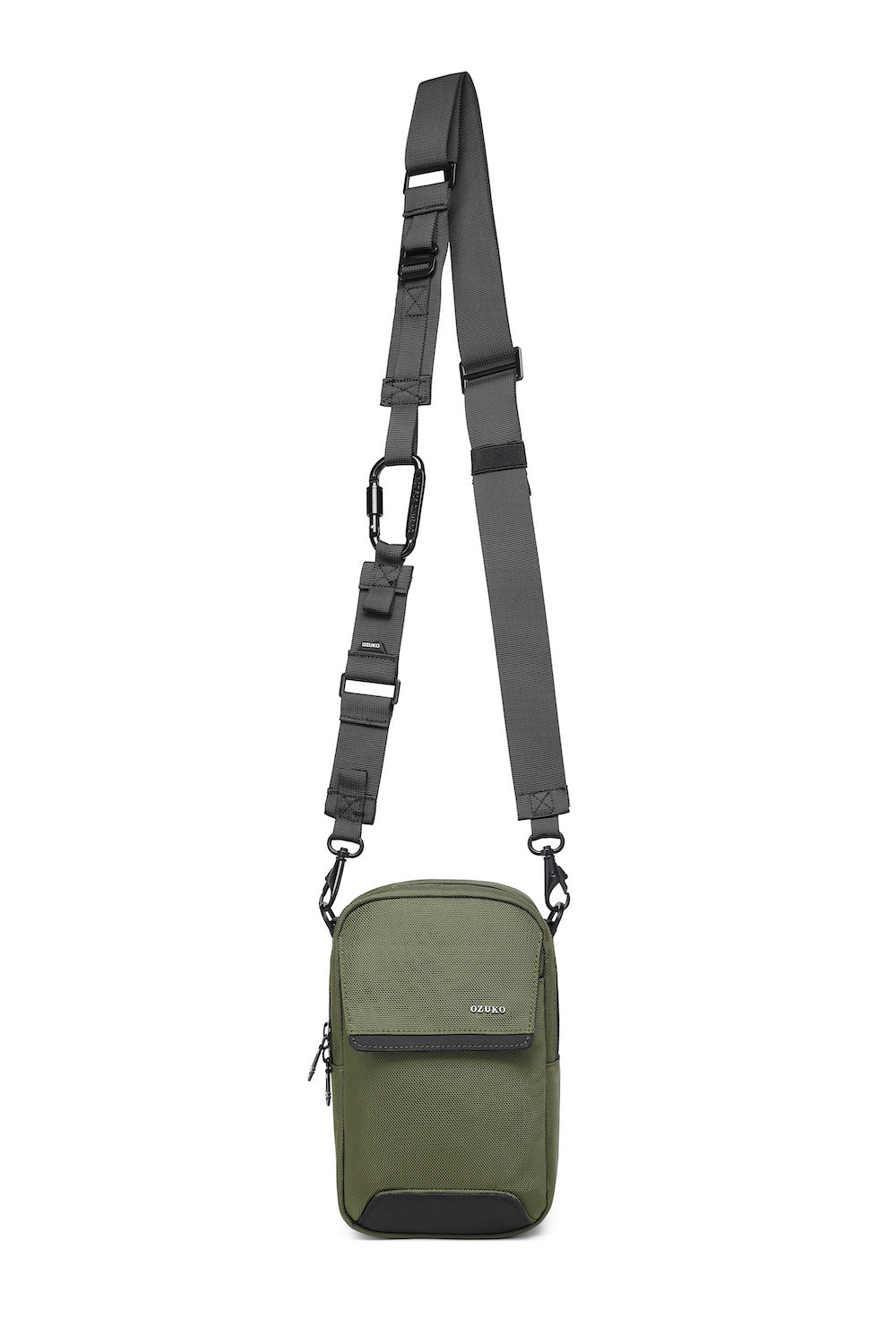 9732 Cangurera Ozuko mini crossbody