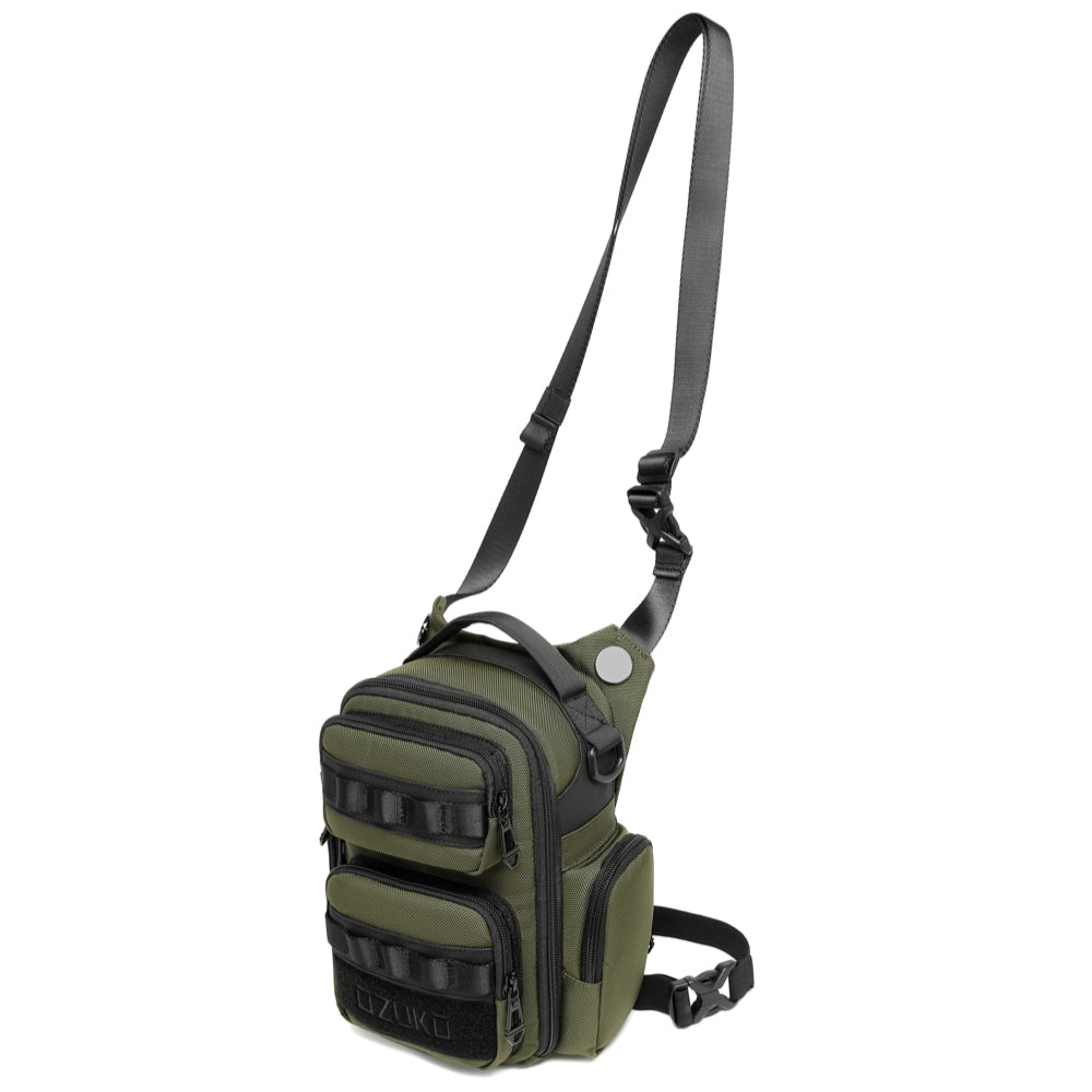 9817 Bolso de Pierna para Ciclismo Ozuko