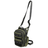 9817 Bolso de Pierna para Ciclismo Ozuko